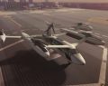 Uber's new deal with NASA to yield flying taxi prototype