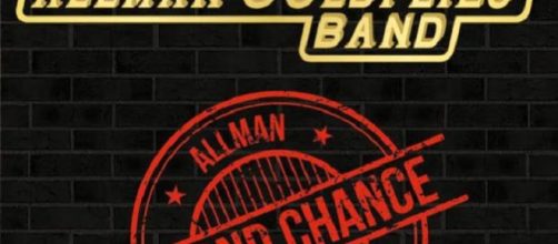 Allman Goldflies Band drops debut disc &lsquo;Second Chance&rsquo;/Image used with permission of Allman Goldflies Band
