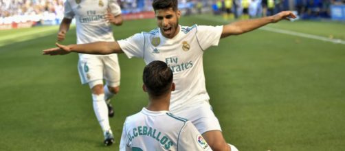Asensio: &ldquo;No pienso en ganar el Bal&oacute;n de Oro&rdquo; - lavanguardia.com