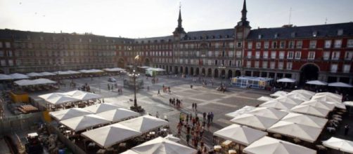 &iquest;C&oacute;mo aprovechar al m&aacute;ximo las fiestas de San Isidro en Madrid?