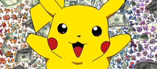 Lo vamos a conocer como el Pok&eacute;mon que no entra en su Pokeballs, convirti&eacute;ndolo esto en una criatura diferente al resto