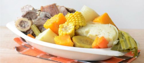 El puchero, nuestra bandera criolla para pasar el invierno