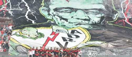 Frankenstein se encargar&aacute; de 'asustar' desde el minuto 1 a los jugadores del C&oacute;rdoba