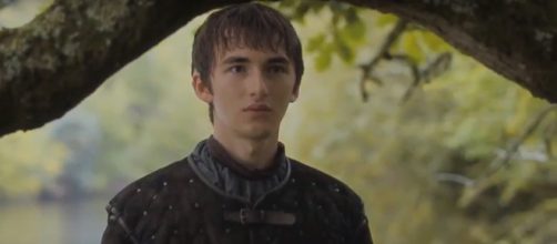 'Game of Thrones' flashback. - [Image via Francis Marin / YouTube screencap]