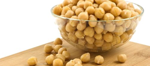 Garbanzos un super alimento que ayudara a nuestra salud