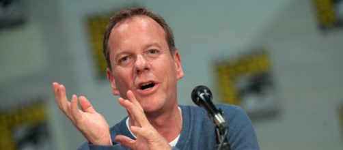 Many great series have been canceled before their time.[image source: Gage Skidmore - Flickr]