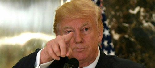 La postura del presidente de estados unidos con respecto al convenio nuclear ... - rtve.es