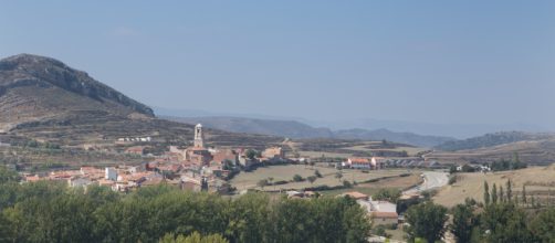 La provincia espa&ntilde;ola que se resiste fieramente a desaparecer del mapa