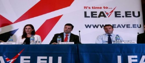 Leave.EU and Arron Banks via bbc.co.uk