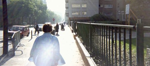 Marc Pataut, Reina sofia, el pa&iacute;s de los excluidos