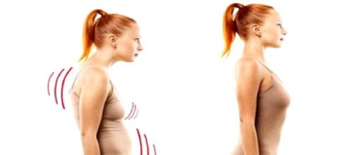 Mejora la postura al caminar con estas recomendaciones