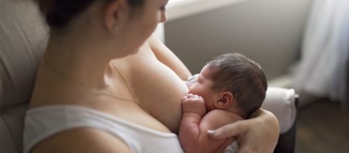 Por qu&eacute; no me sale la leche materna? Estas son las 3 razones ... - mamaymaestra.com