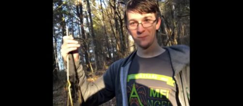 Sam was the lucky 'Destiny 2' fan to get the Valkyrie - [Freakopolis Network/YouTube]