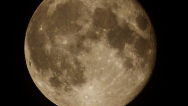 2018: gli eventi astronomici pi&ugrave; importanti dell'anno - Panorama - panorama.it