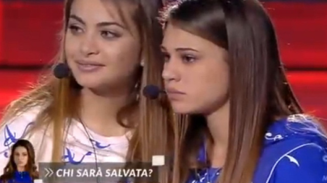 Amici 17, Rudy Zerbi vuole mandare a casa una tra Emma e Carmen ... - ilgazzettino.it