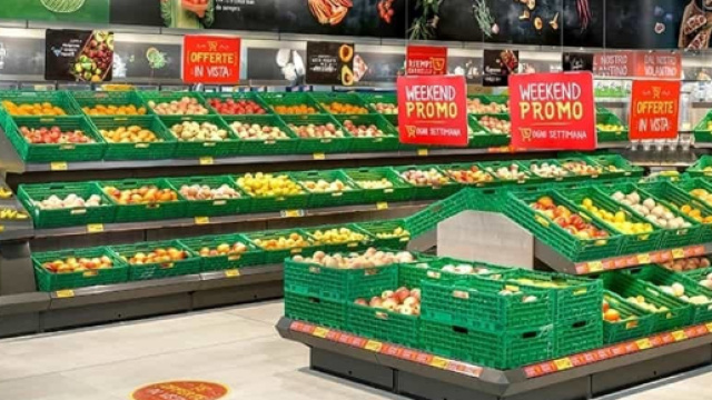 Apertura nuovo supermercato Aldi Concorezzo - monzatoday.it