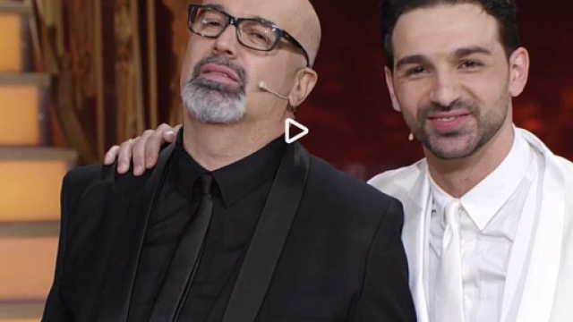 Ballando con le stelle 2018 sospeso oggi