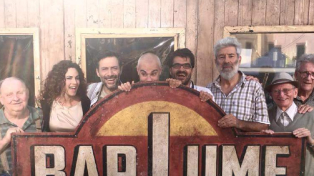 Casting per la nuova stagione de I Delitti del Barlume e non solo