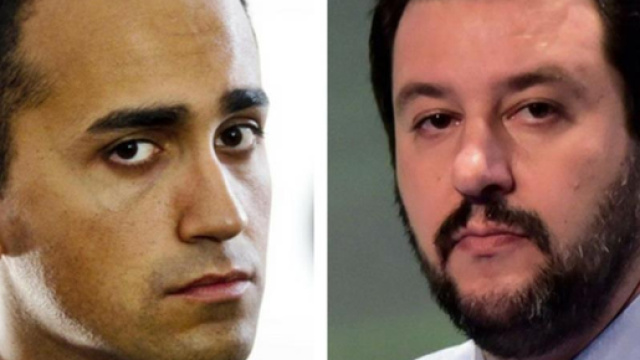 Confronto tra programmi: M5s e Lega lontani su fisco e migranti - avvenire.it