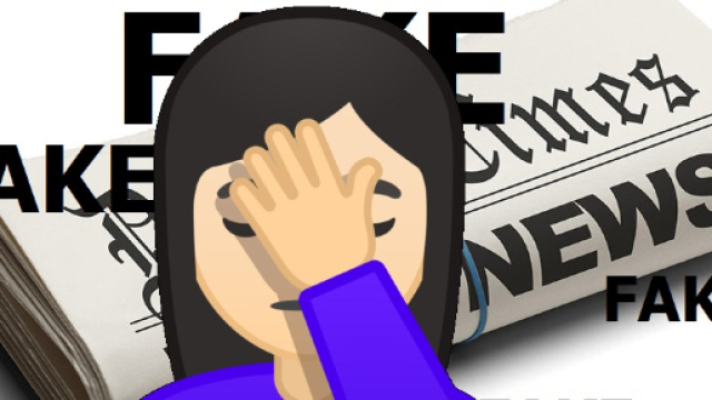 Fake news: una delle molteplici piaghe del web.