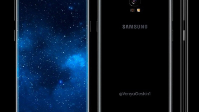 Galaxy Note 9, il dispositivo Samsung