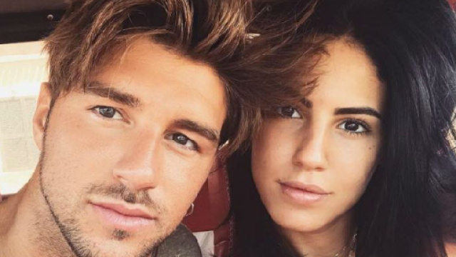Giulia e Andrea: incontro a Verona