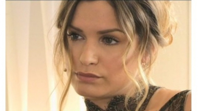 Gossip: Marta Pasqualato sul trono di U&D a settembre? Le sue parole.