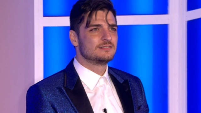 Grande Fratello 15: chi &egrave; Luigi Mario Favoloso, il fidanzato di ... - superguidatv.it
