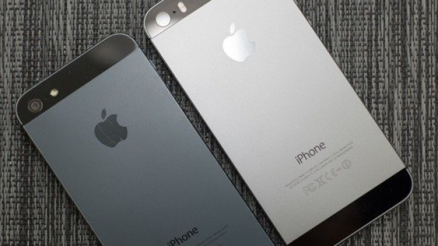 iPhone 7: versione blu o grigio scuro? - gizblog.it