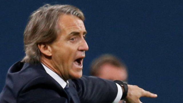 Italia, sar&agrave; Roberto Mancini il nuovo ct