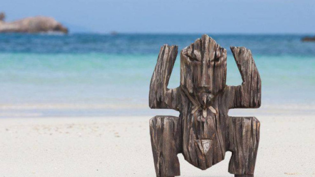 La 19 saison de Koh-Lanta est abandonn&eacute;e