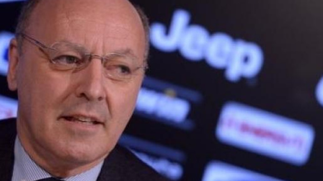 La Juventus cerca due nuovi colpi