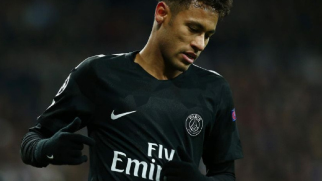 La presse espagnole relance le feuilleton Neymar, la LFP d&eacute;ment l ... - eurosport.fr