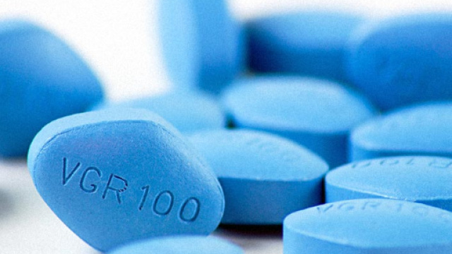 l'hi tech sbarca sul Viagra: ora non si potr&agrave; pi&ugrave; contraffare