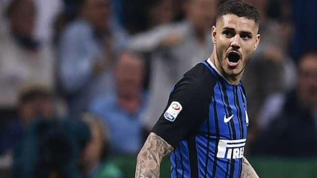 L'Inter crolla in casa contro il Sassuolo