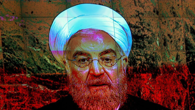 L'Iran tirato in ballo a sproposito anche dal Marocco. Cresce la ... - farodiroma.it