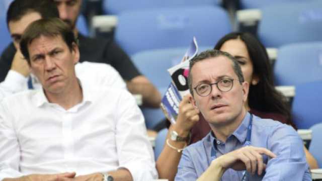 Mercato - OM : Une solution possible pour cette piste de S&eacute;rie A ?