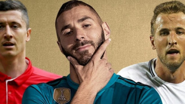 Mercato : Un grand buteur s'offre au Real Madrid !