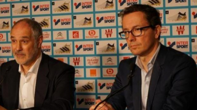 Mercato : Une grande star lorgn&eacute; par l'OM !