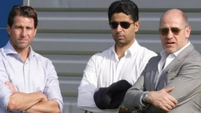 Mercato : Vers une solution de dernier recours pour le PSG ?