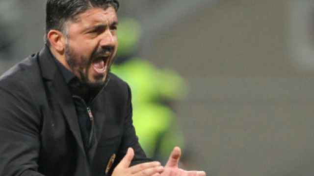 Milan, Gattuso via? Ecco la situazione