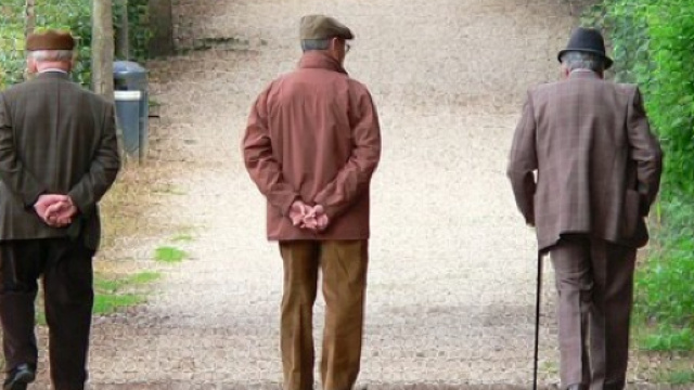 Per gli anziani &egrave; pi&ugrave; difficle concentrarsi