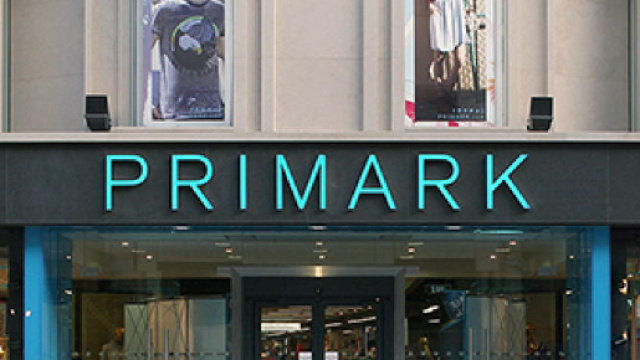 Primark: apertura primo negozio nel Sud Italia