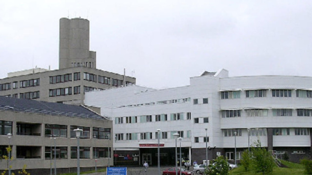 Scozia, neonato decapitato durante il parto.