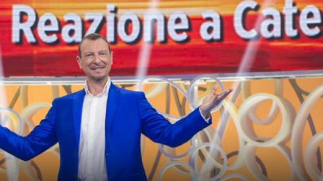 Torna Reazione a Catena ma senza Amadeus