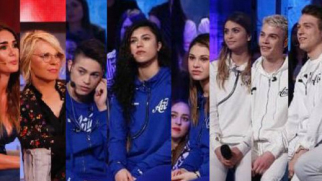 Verissimo speciale Amici 17: le dichiarazioni di Maria De Filippi.