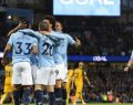 Premier League: Manchester City bat tous les records.