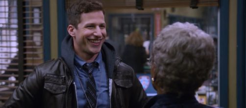 'Brooklyn Nine-Nine' saved by NBC. - [Image via Brooklyn Nine-Nine / YouTube screencap]