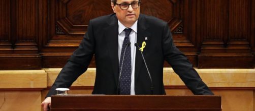 Catalu&ntilde;a y la investidura de Quim Torra, &uacute;ltimas noticias en ... - elpais.com