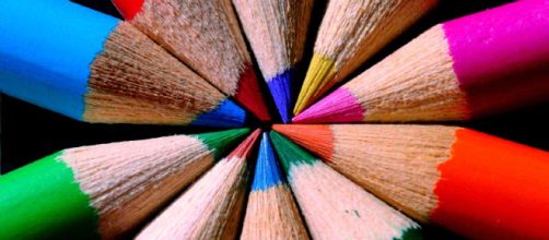 Colors have a strange effect on people. - [Image source - CaptureQueen / Flickr]